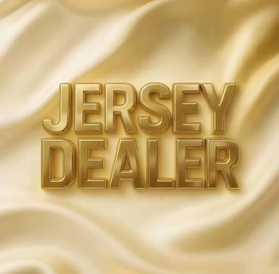 Jersey Dealer